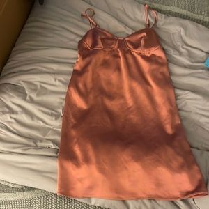 Target wild fable brand dress